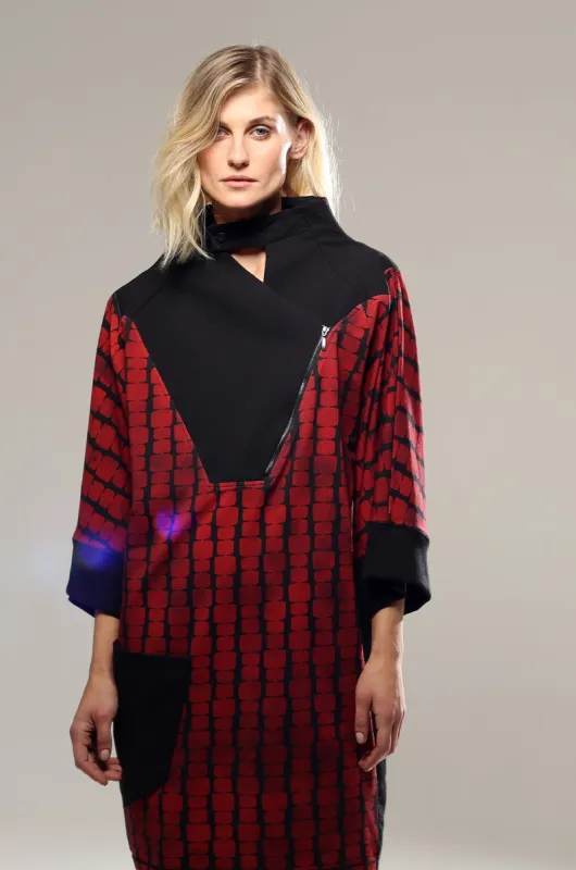 Ozai FW21 sold by Ronni Nicole