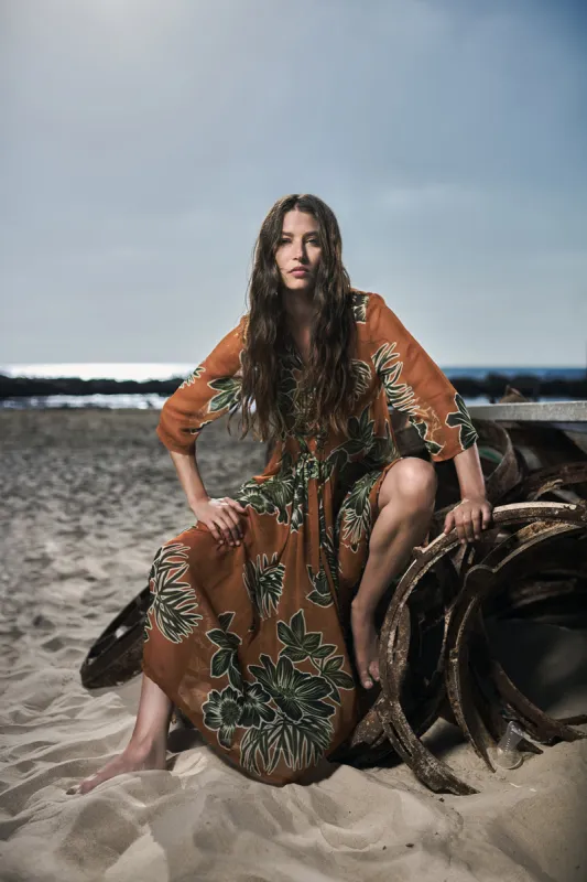 Alembika SS23 sold by Ronni Nicole