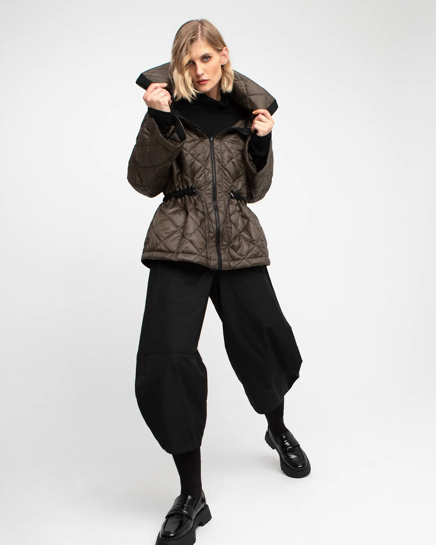 Ozai N Ku FW24 sold by Ronni Nicole