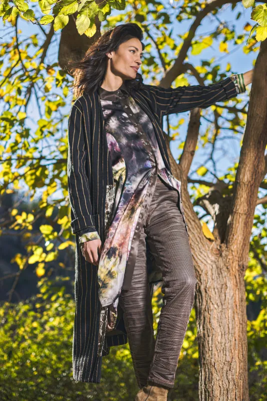 ALEMBIKA FW22 sold by Ronni Nicole