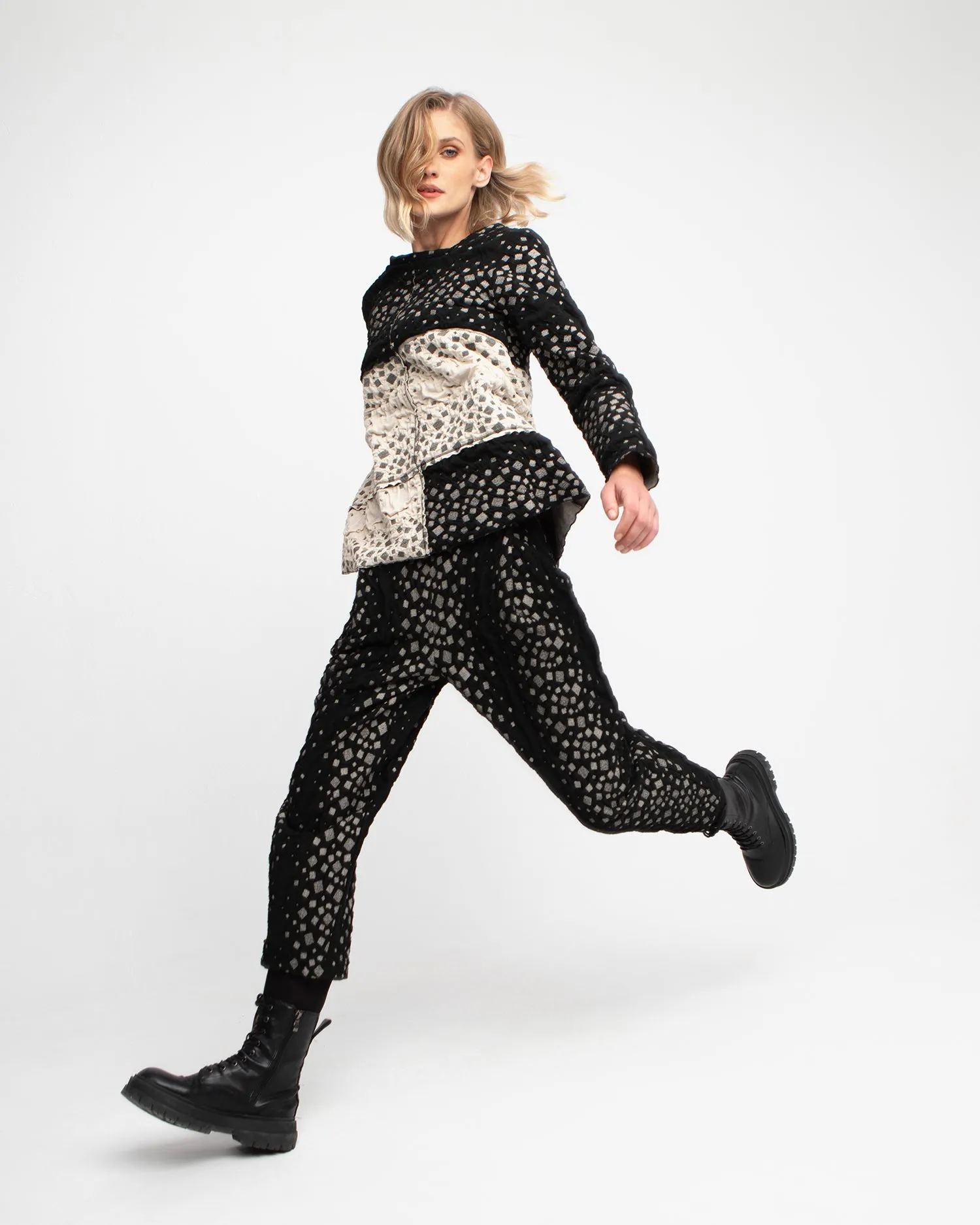 Ozai N Ku FW24 sold by Ronni Nicole