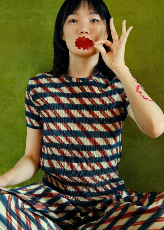 JNBY SS22 sold by Ronni Nicole