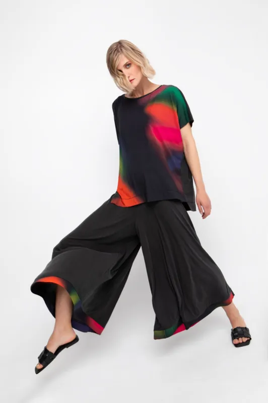 Ozai n Ku Resort 23/24 sold by Ronni Nicole