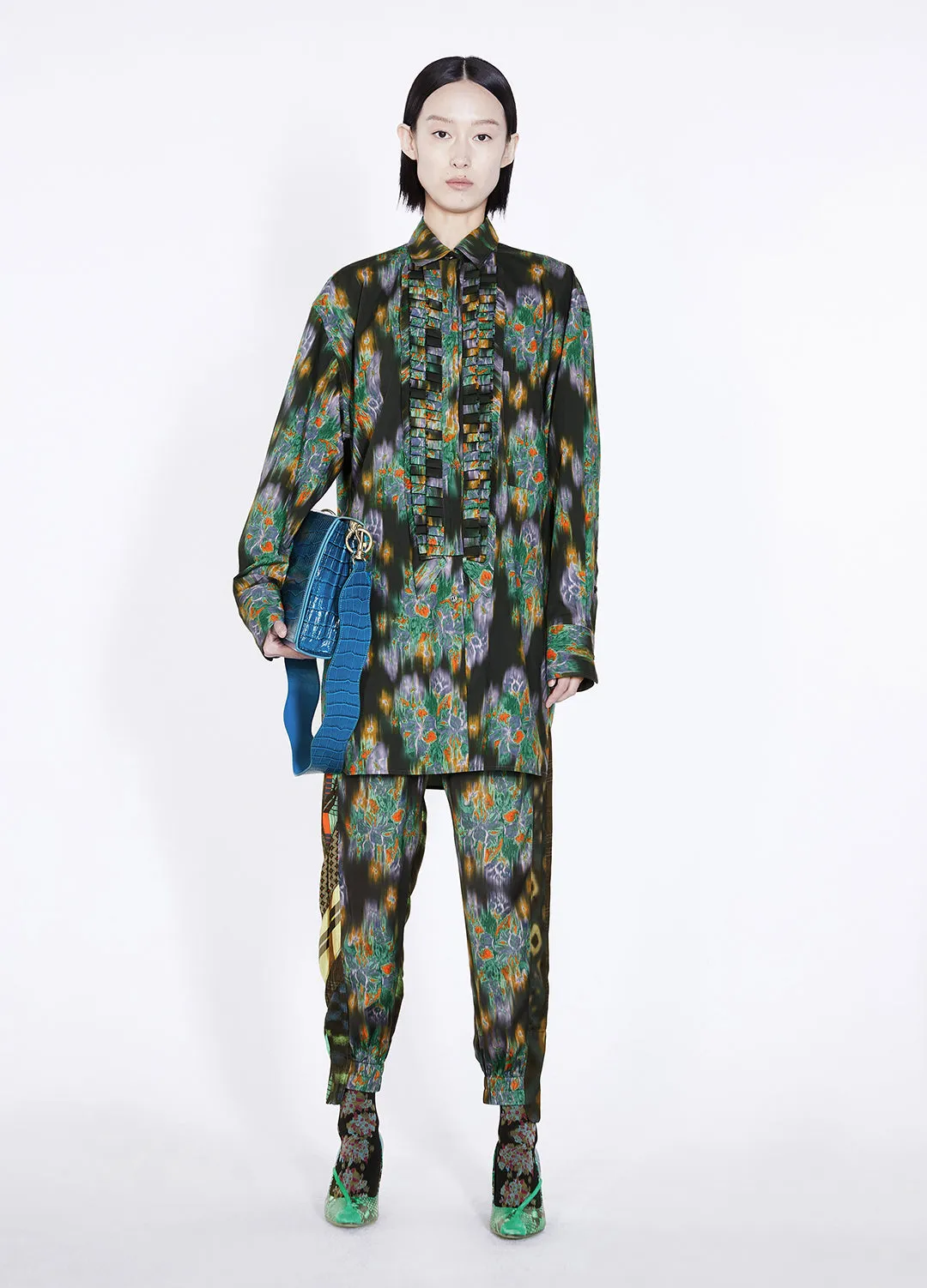 JNBY FW22 sold by Ronni Nicole