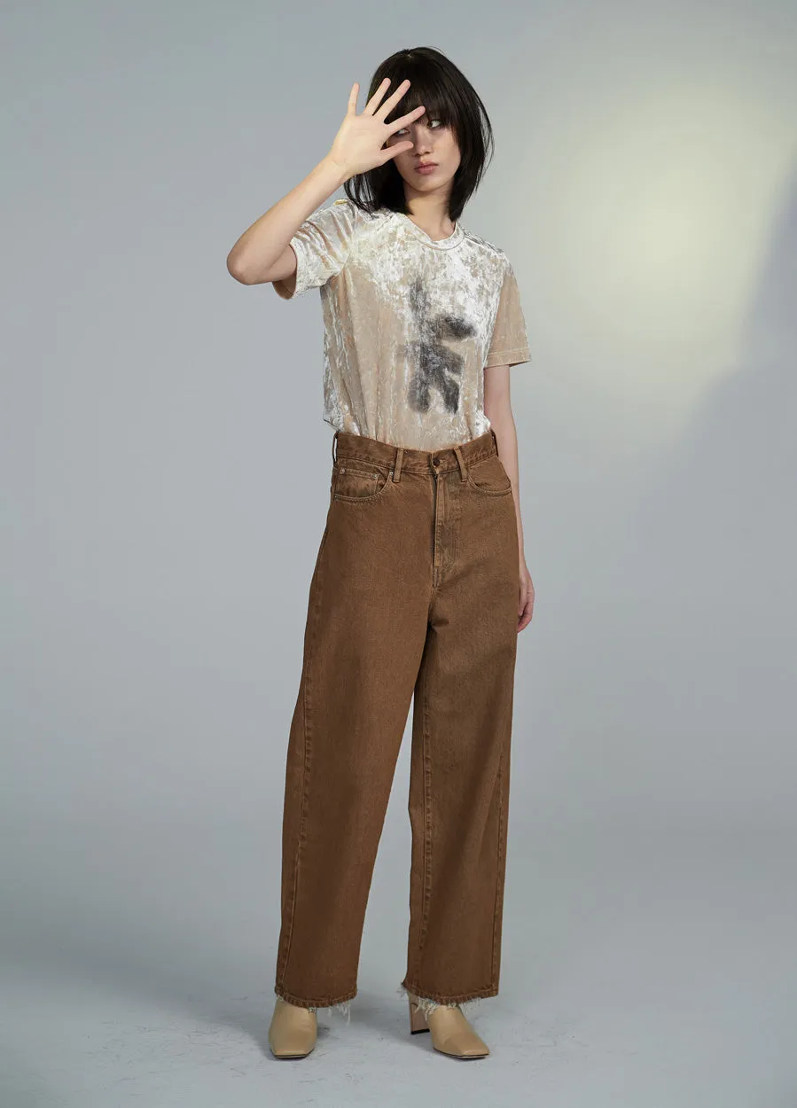 JNBY FW21 sold by Ronni Nicole