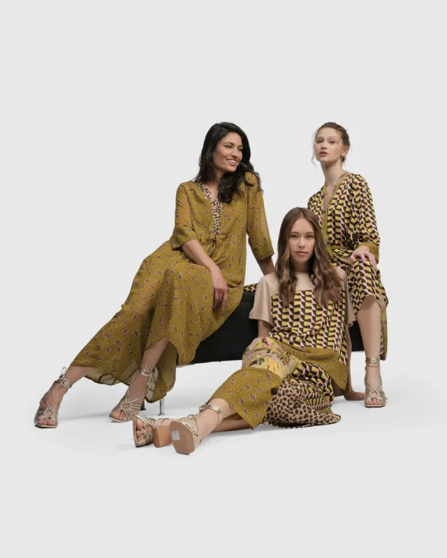 Alembika SS24 sold by Ronni Nicole