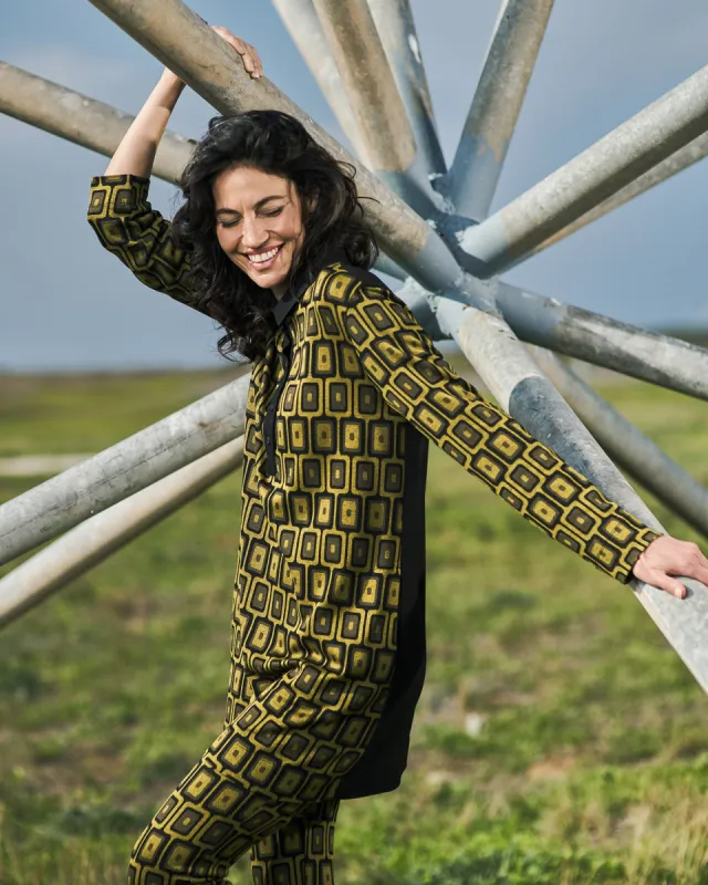 Alembika FW23 sold by Ronni Nicole