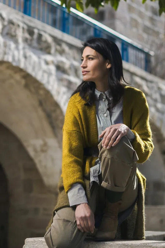 ALEMBIKA FW22 sold by Ronni Nicole