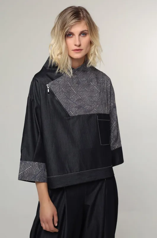 Ozai FW21 sold by Ronni Nicole