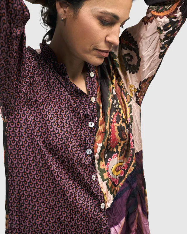 Alembika FW24 sold by Ronni Nicole