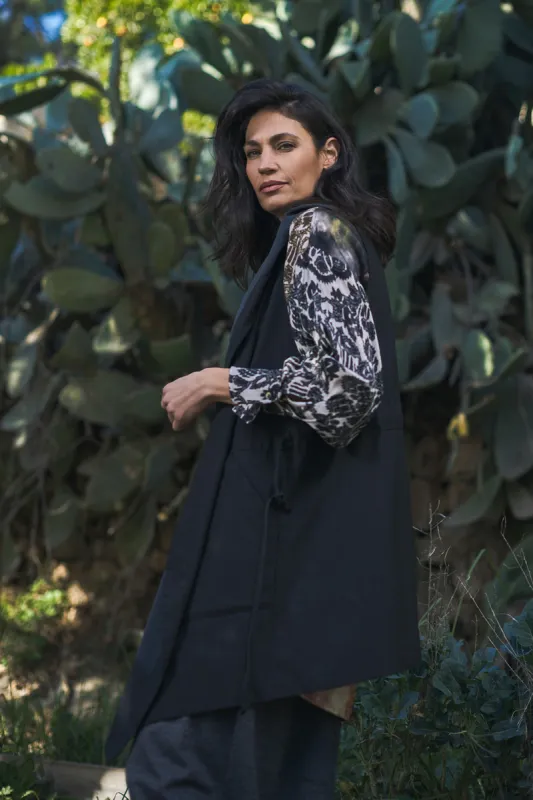 ALEMBIKA FW22 sold by Ronni Nicole