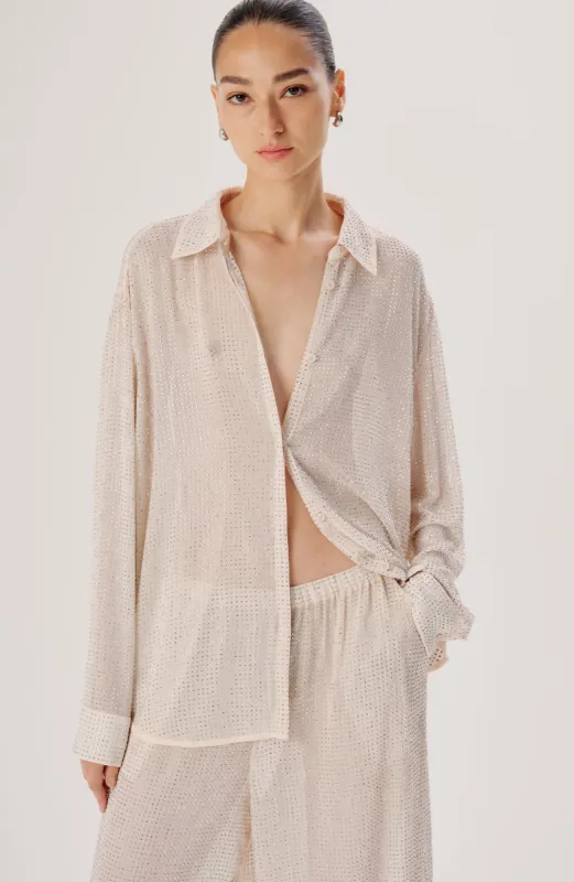 Jocelyn Top sold by Ronny Kobo Collection