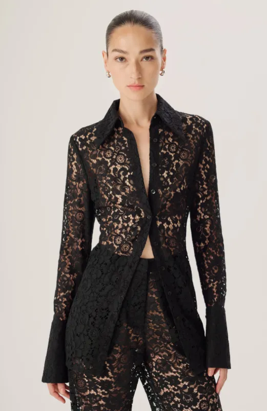 Hana Top sold by Ronny Kobo Collection