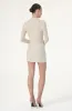 Alessia Dress sold by Ronny Kobo Collection
