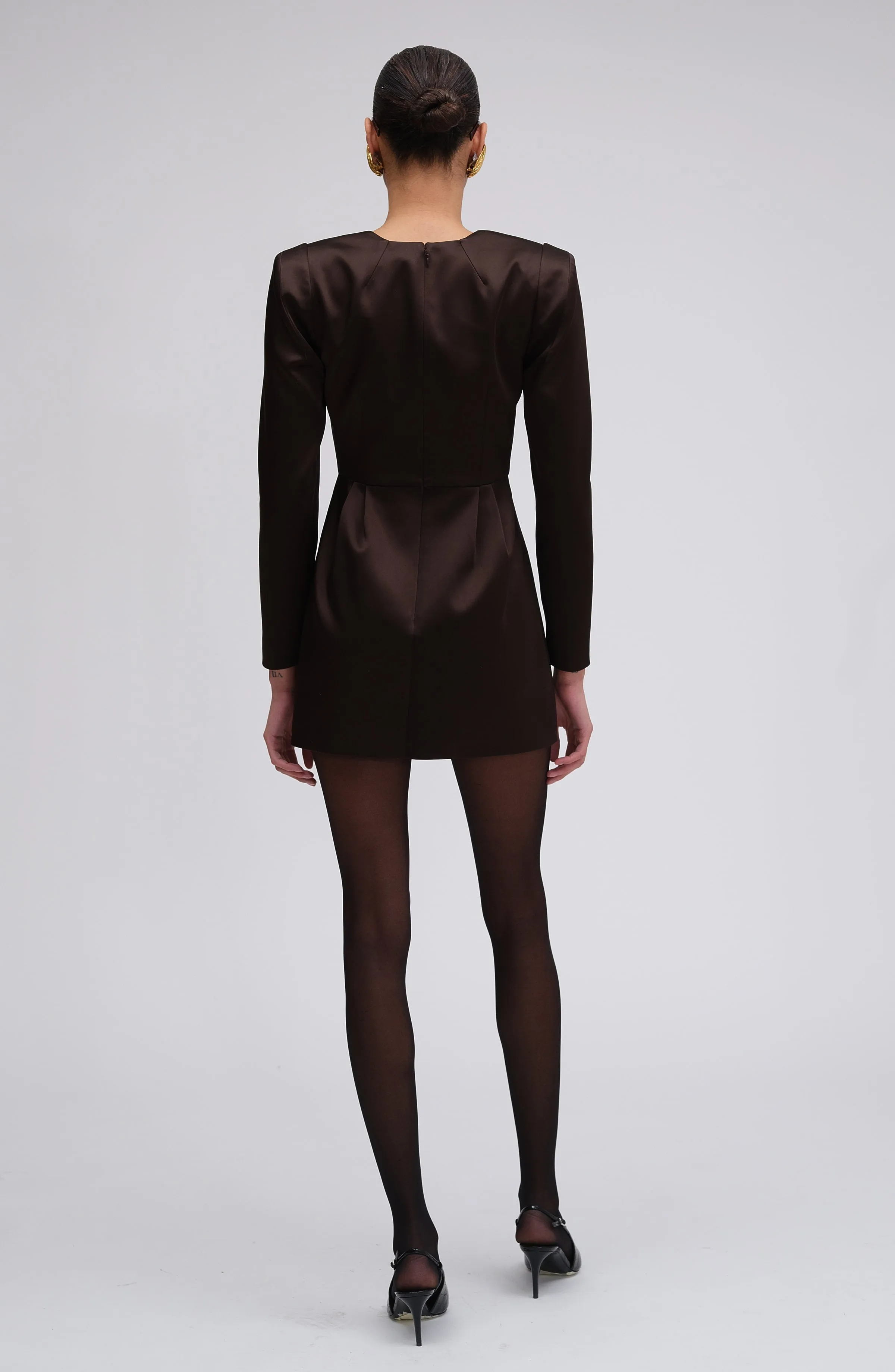 Valentina Dress sold by Ronny Kobo Collection product image thumbnail 2