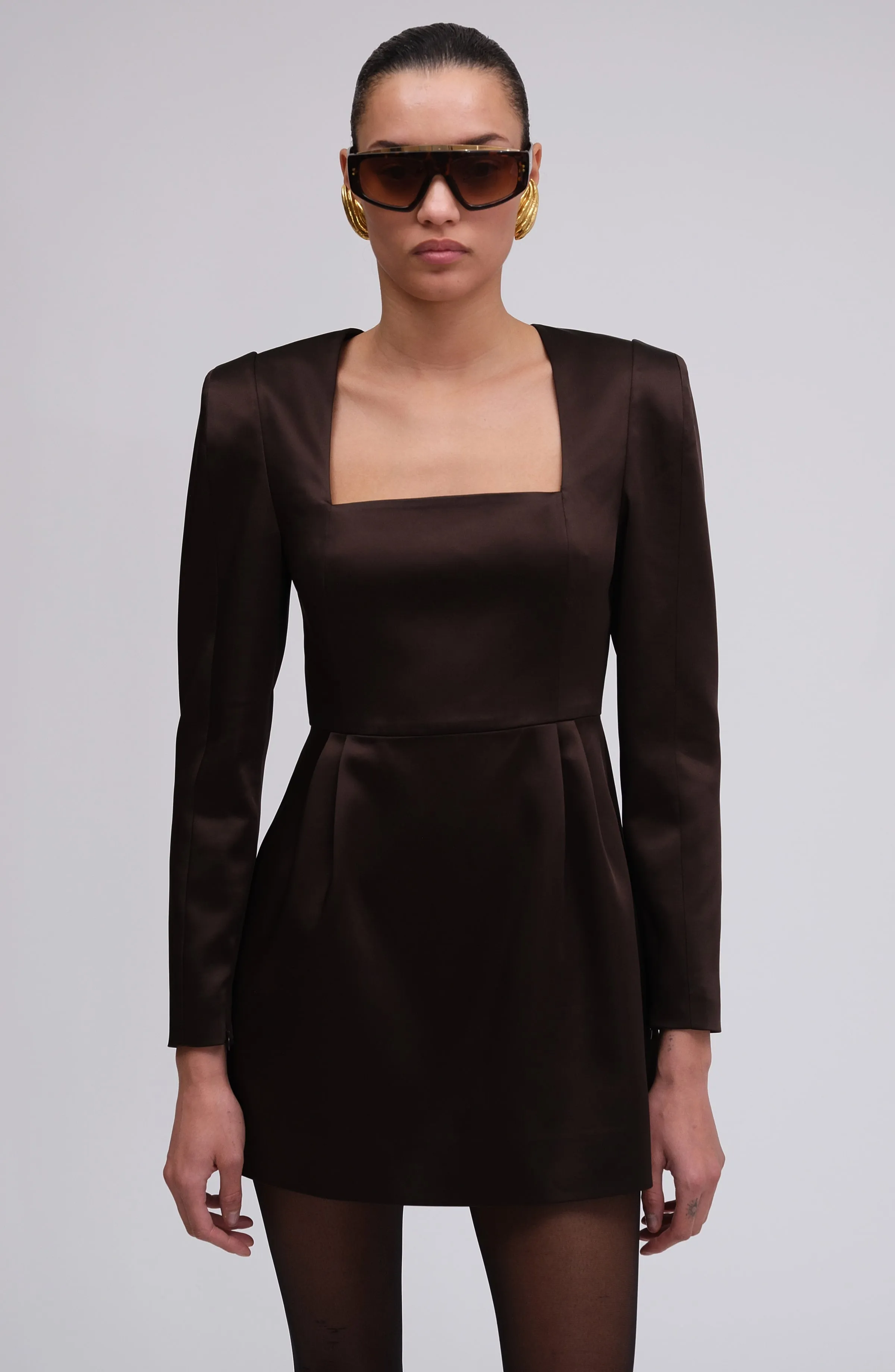 Valentina Dress sold by Ronny Kobo Collection