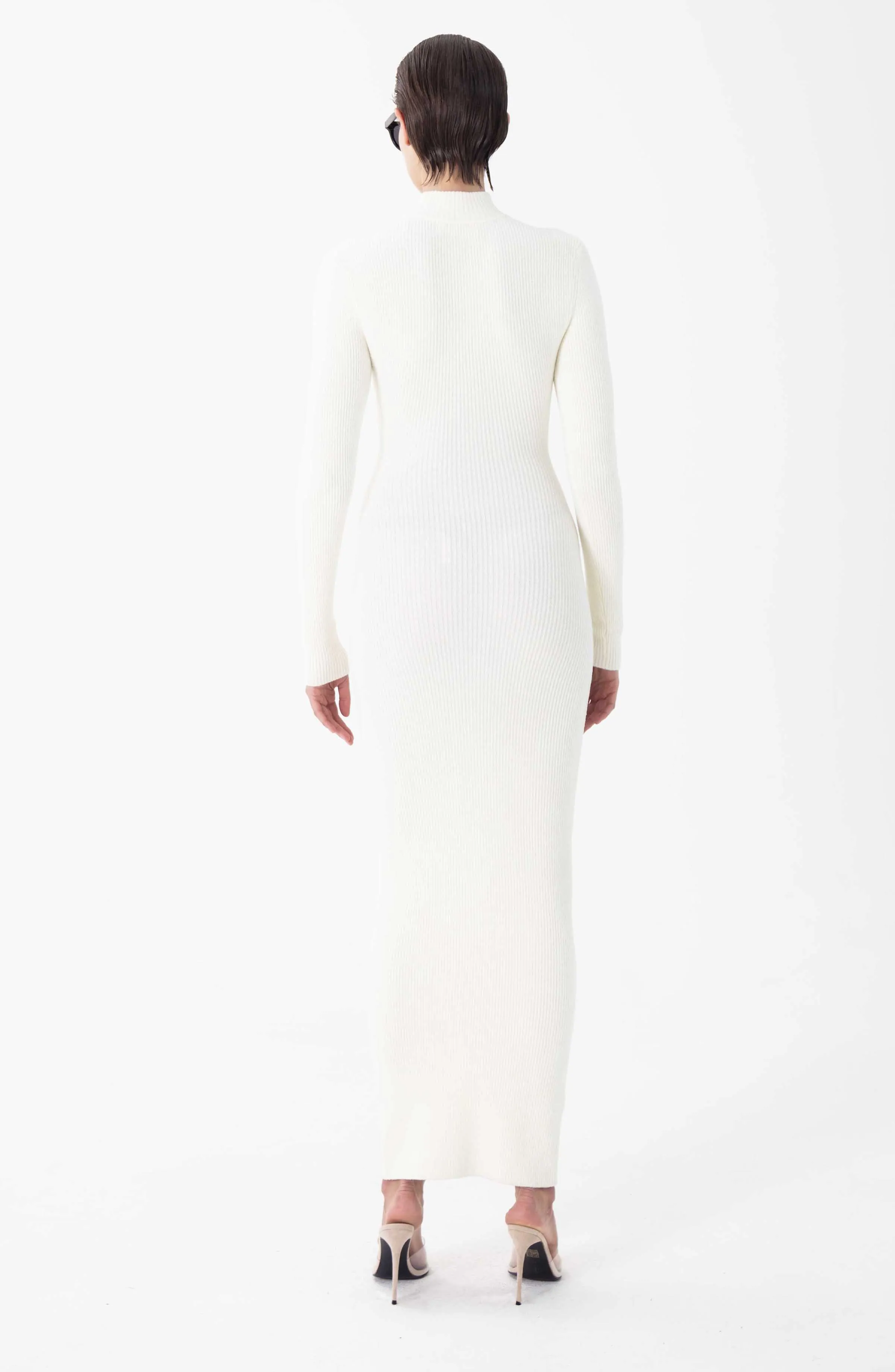 Elias Knit Dress sold by Ronny Kobo Collection product image thumbnail 3