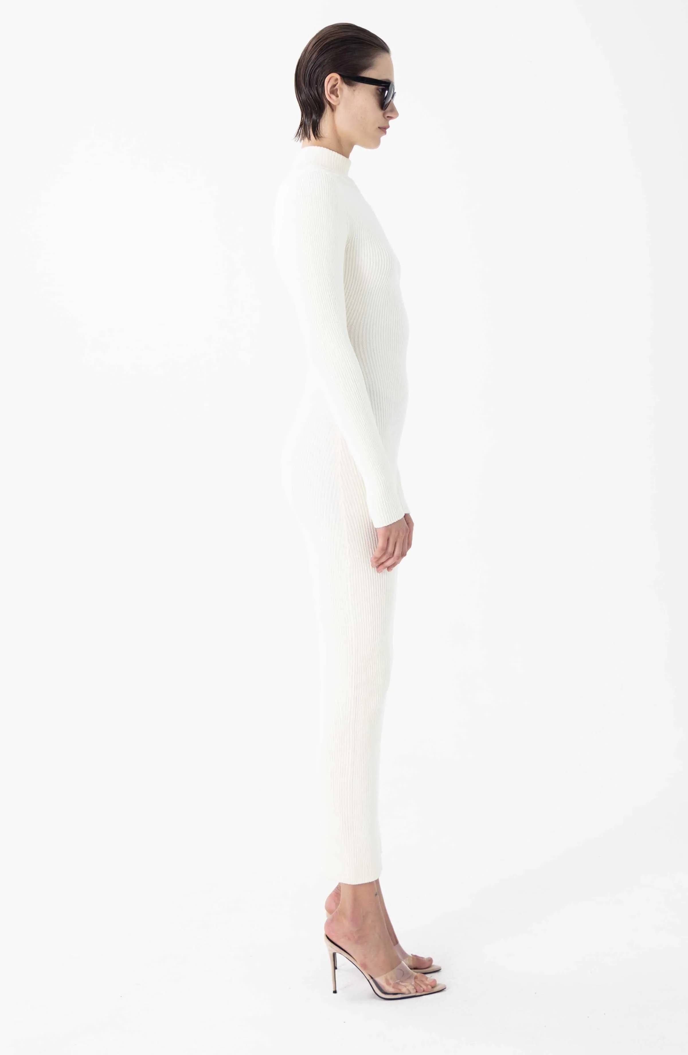 Elias Knit Dress sold by Ronny Kobo Collection product image thumbnail 2