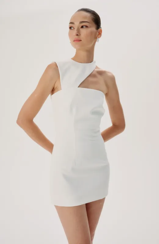 Lunella Dress sold by Ronny Kobo Collection