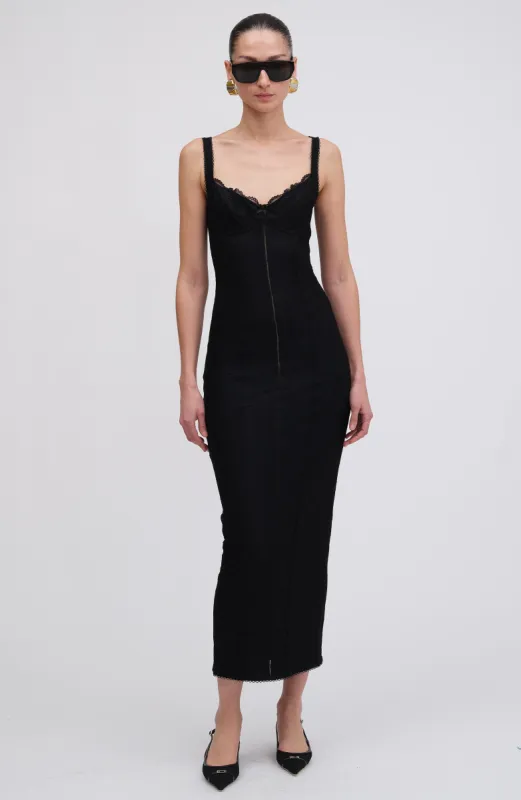 Pascale Dress sold by Ronny Kobo Collection