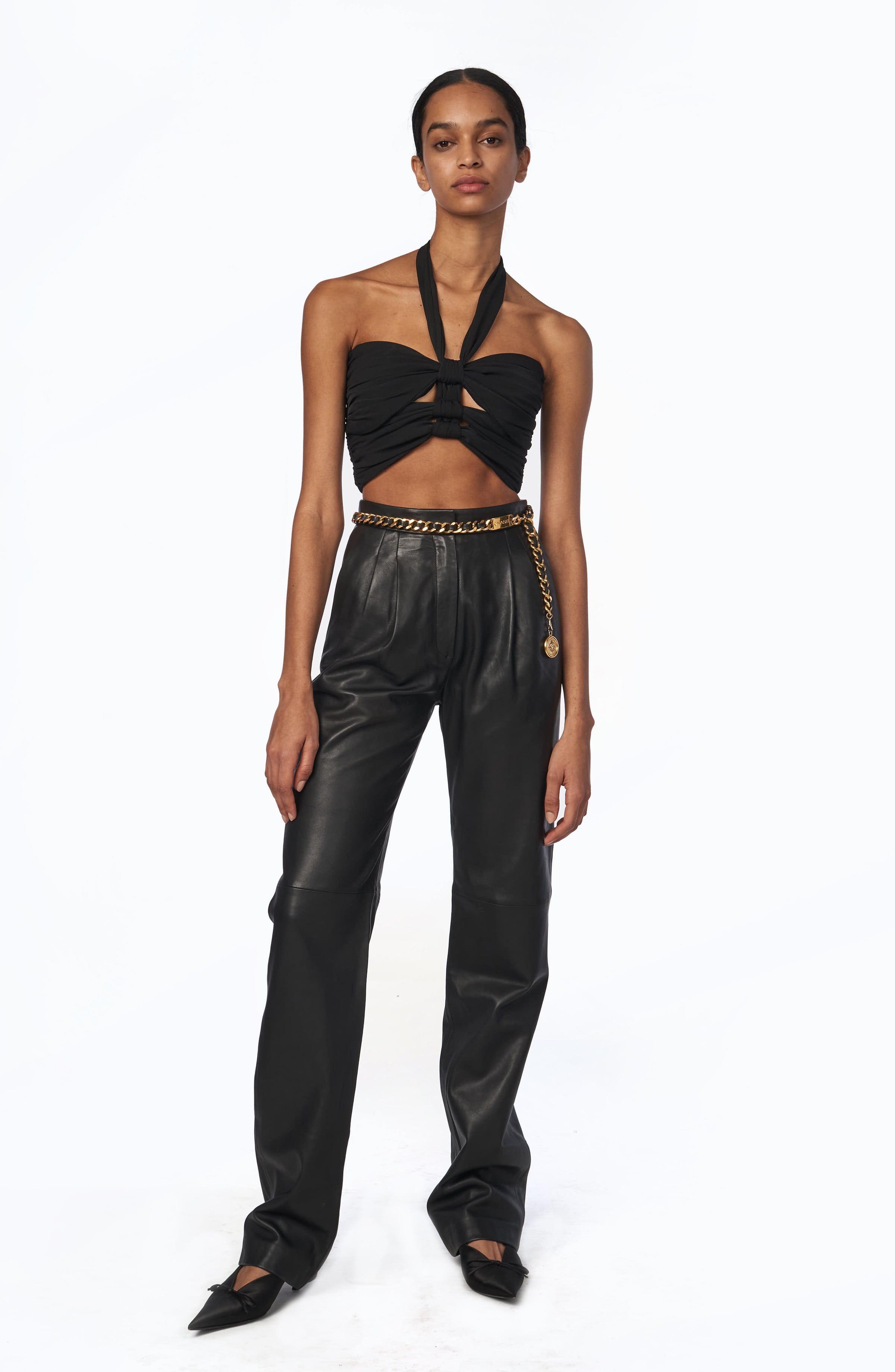 Drima Top sold by Ronny Kobo Collection product image thumbnail 3