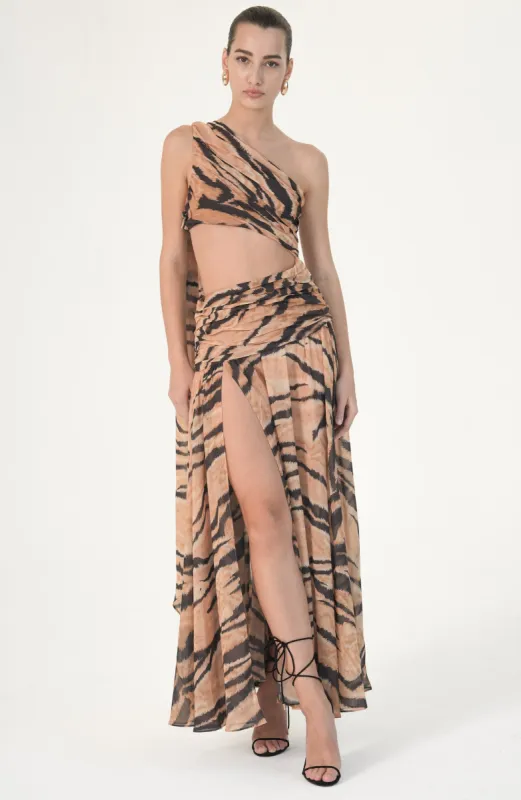 Simone Dress sold by Ronny Kobo Collection