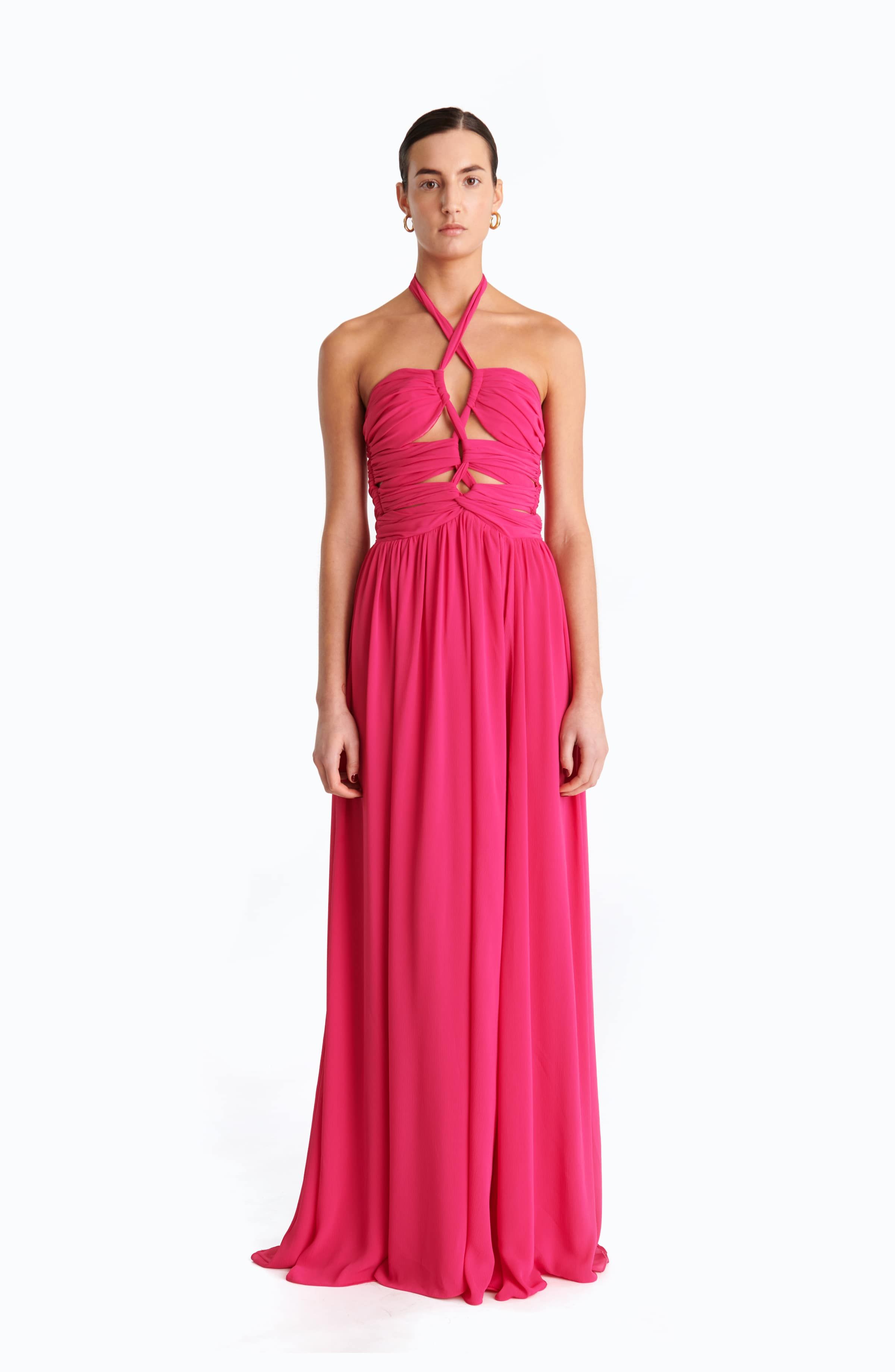 Ally Dress sold by Ronny Kobo Collection product image thumbnail 2