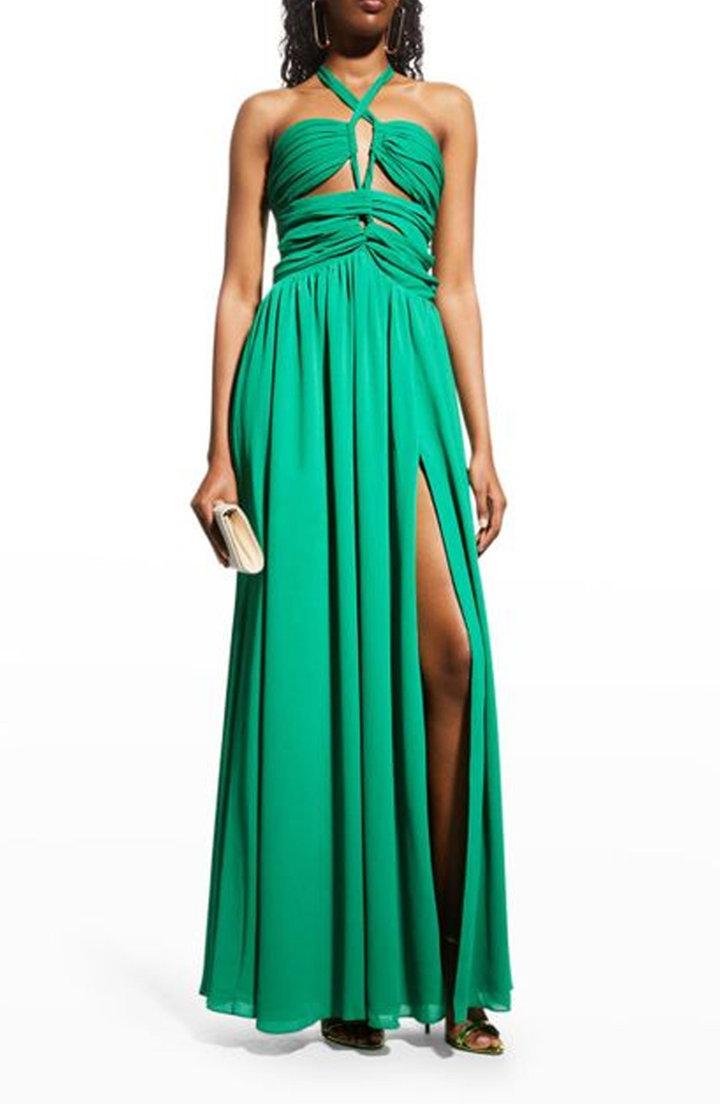 Ally Dress sold by Ronny Kobo Collection