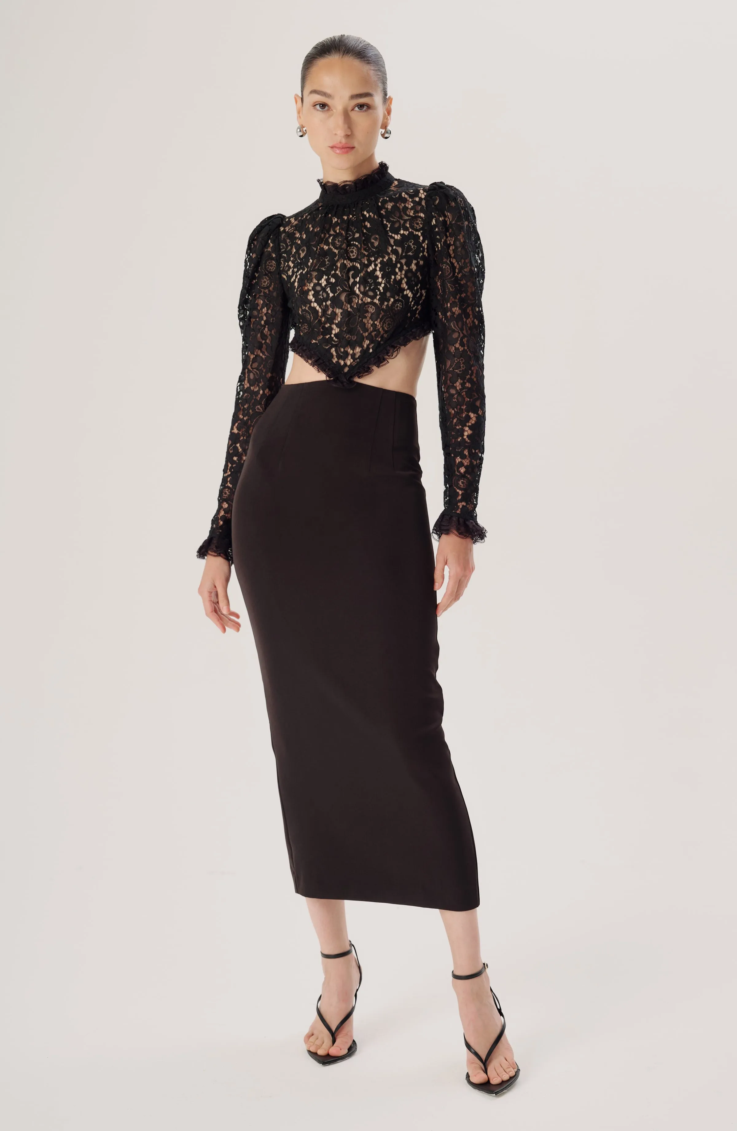 Milly Dress sold by Ronny Kobo Collection