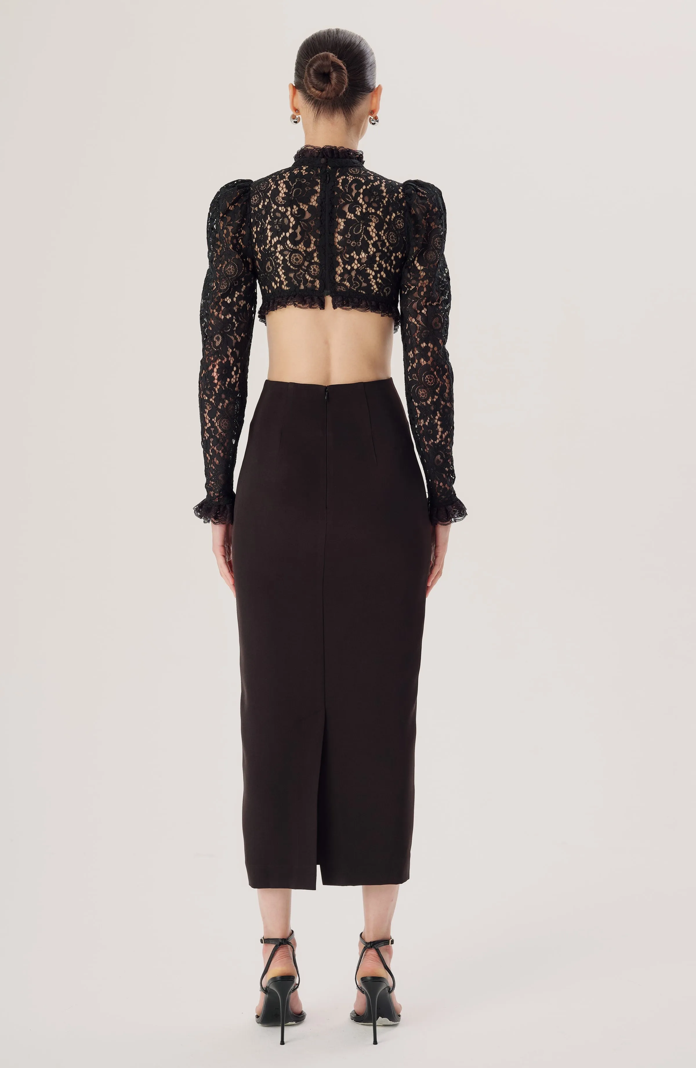 Milly Dress sold by Ronny Kobo Collection product image thumbnail 3