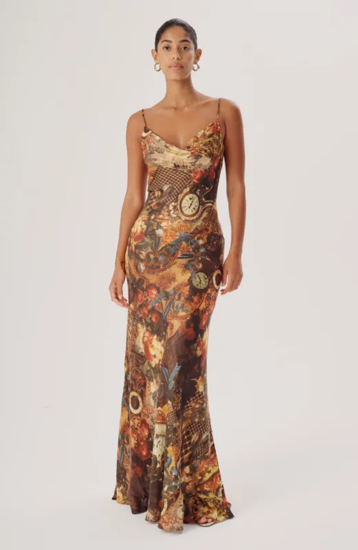 Damian Dress sold by Ronny Kobo Collection