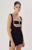 Egon Dress sold by Ronny Kobo Collection