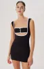 Egon Dress sold by Ronny Kobo Collection