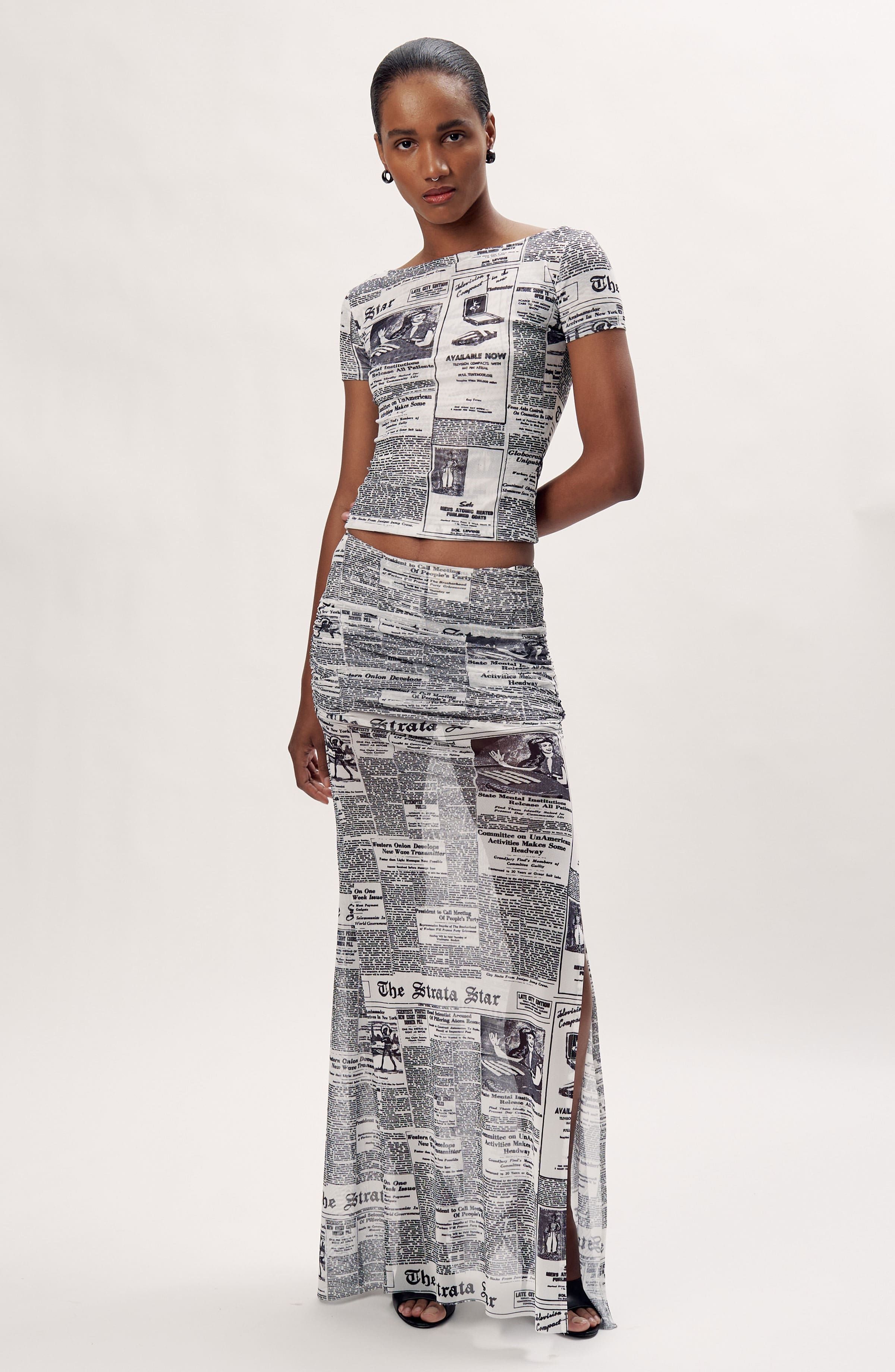 Zanabar Top sold by Ronny Kobo Collection product image thumbnail 2