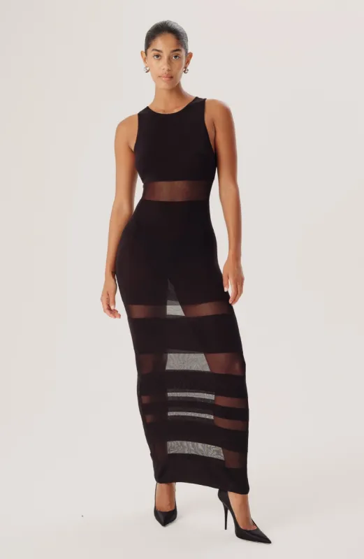 Rowena Dress sold by Ronny Kobo Collection