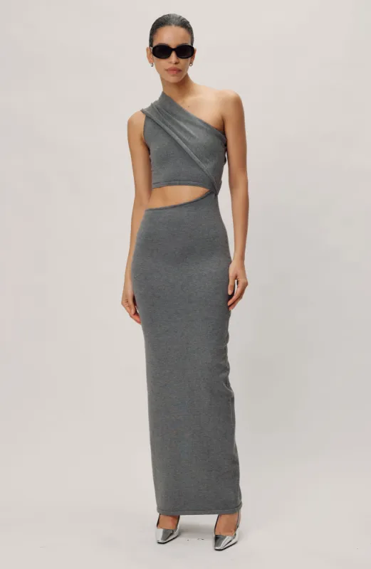 Zoe Knit Dress sold by Ronny Kobo Collection