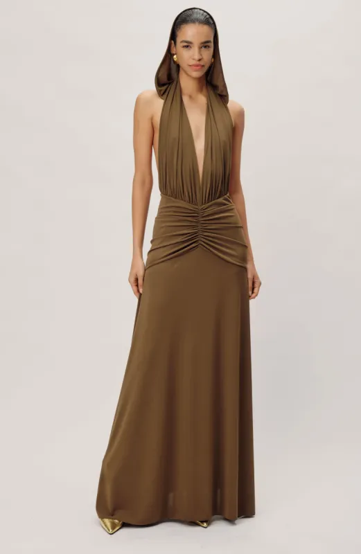 Hunter Dress sold by Ronny Kobo Collection