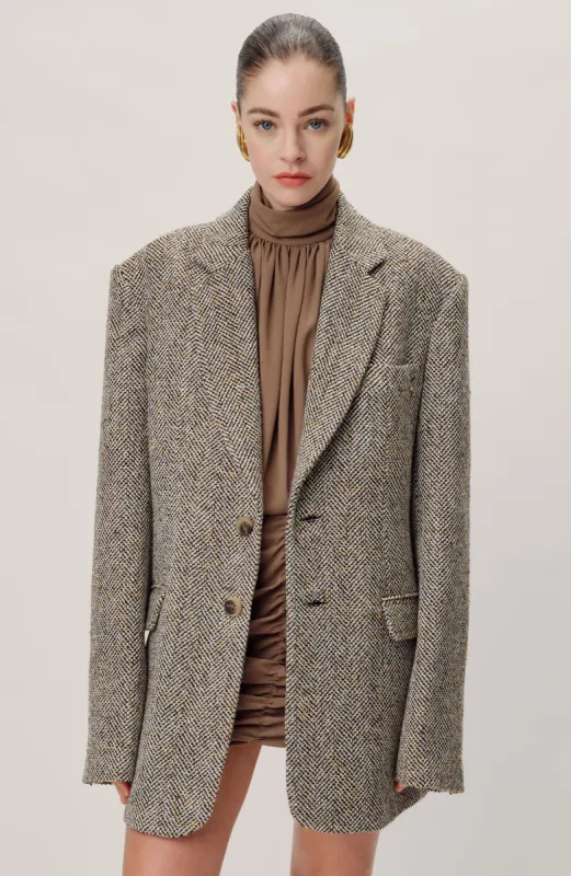 Grandpa Jacket sold by Ronny Kobo Collection