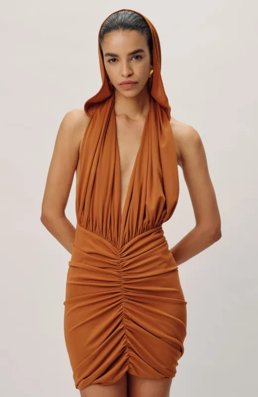 Demitri Dress sold by Ronny Kobo Collection