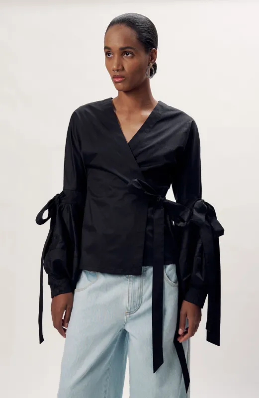 Zoran Top sold by Ronny Kobo Collection