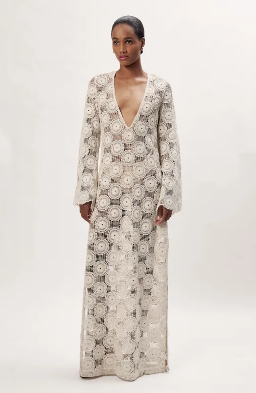 Asher Dress sold by Ronny Kobo Collection