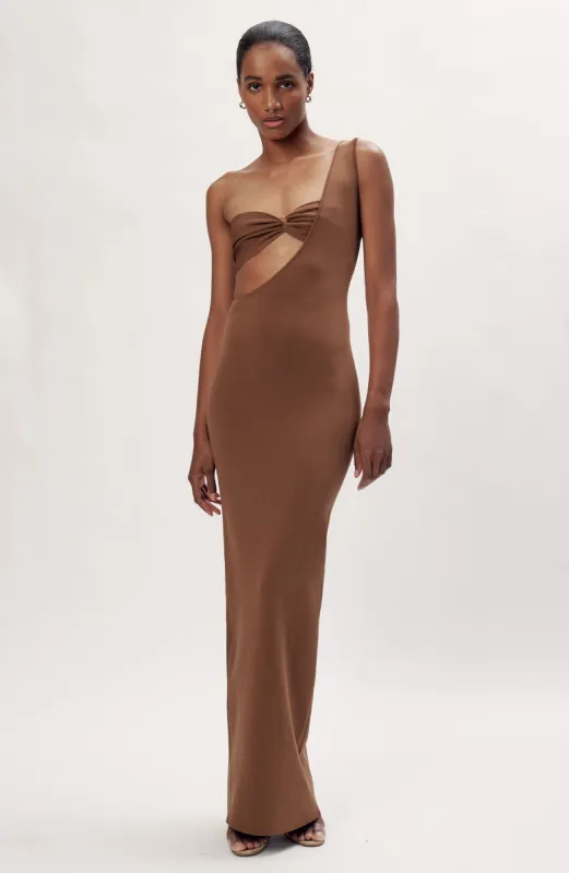 Joan Dress sold by Ronny Kobo Collection