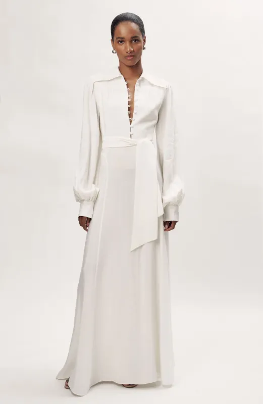 Kimberly Dress sold by Ronny Kobo Collection