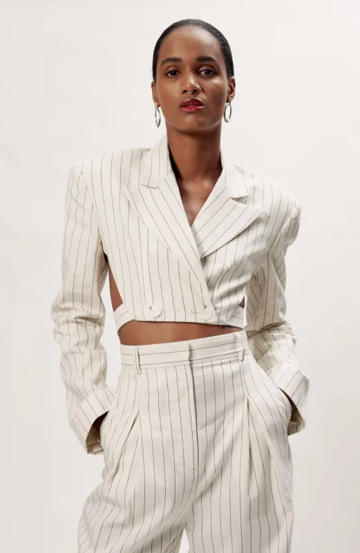 Santos Jacket sold by Ronny Kobo Collection