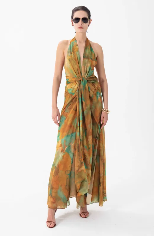 Leil Dress sold by Ronny Kobo Collection