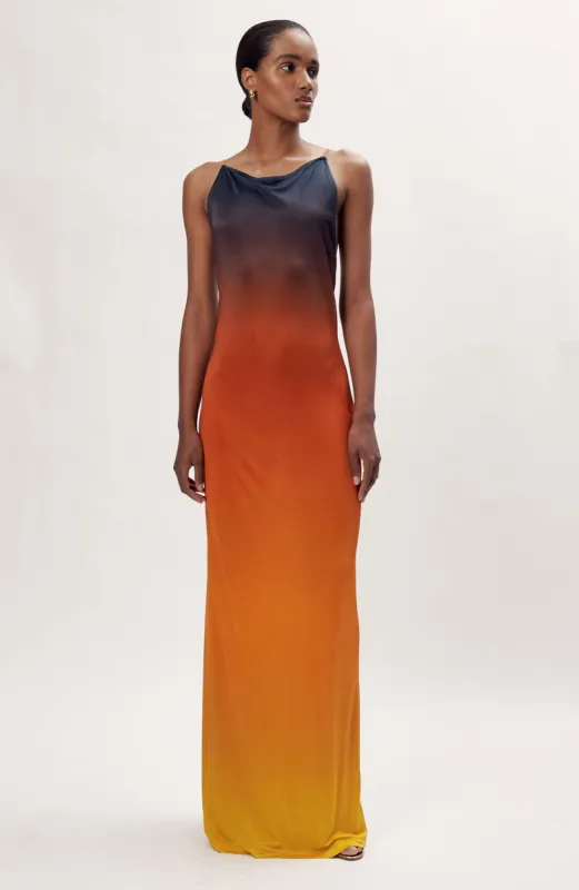 Rayna Dress sold by Ronny Kobo Collection