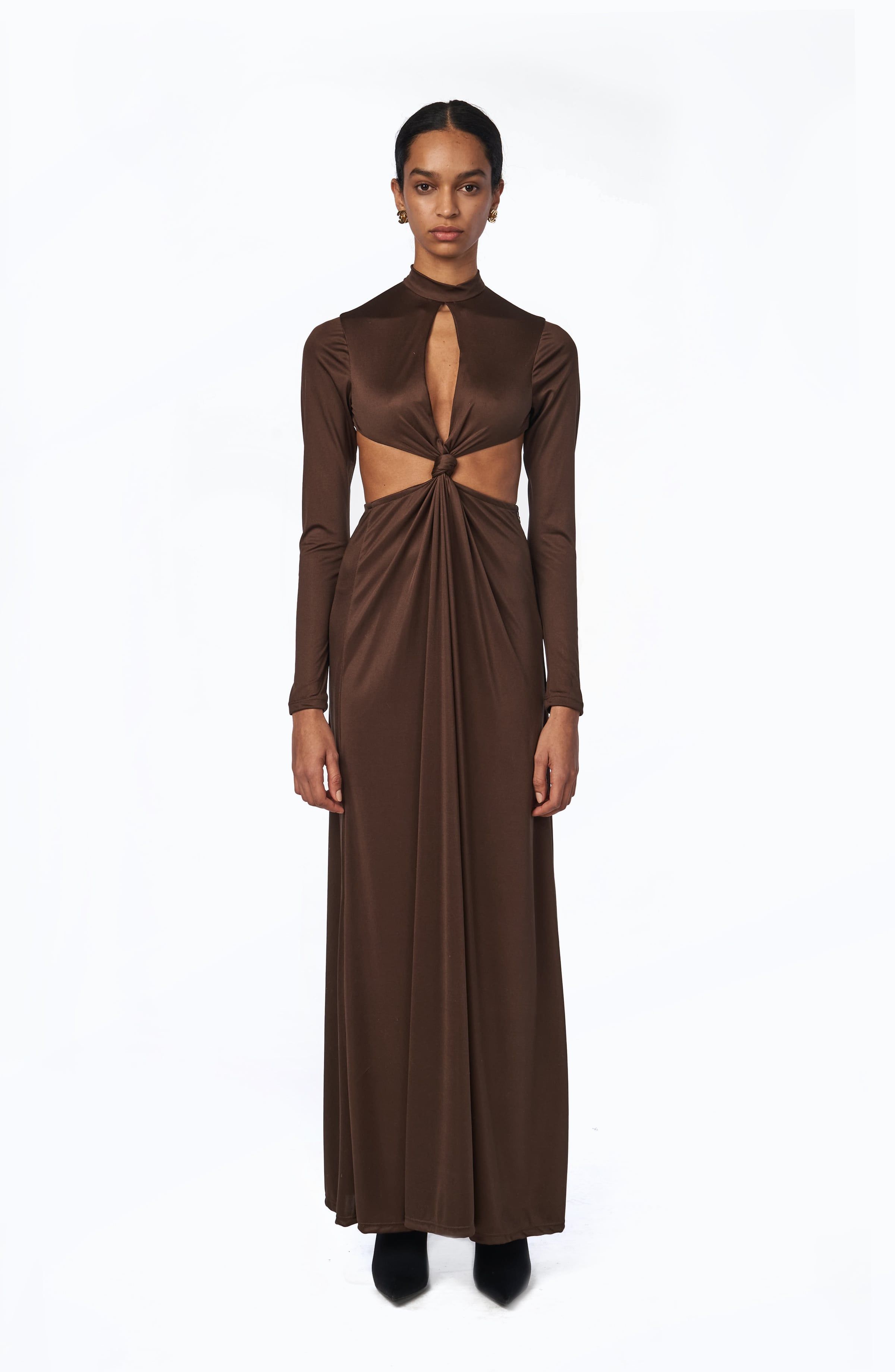 Carmine Dress sold by Ronny Kobo Collection product image thumbnail 2