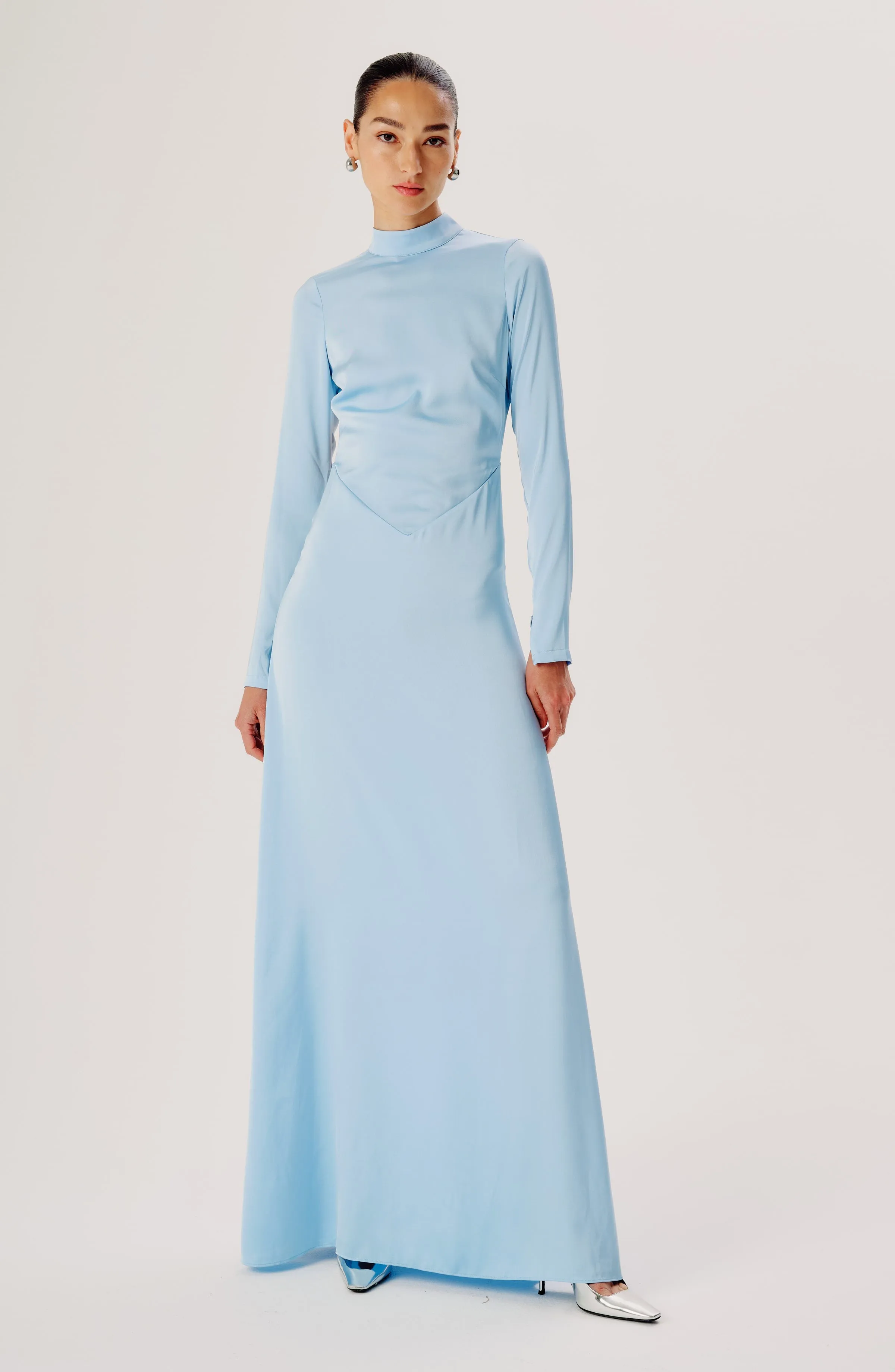 Doran Dress sold by Ronny Kobo Collection