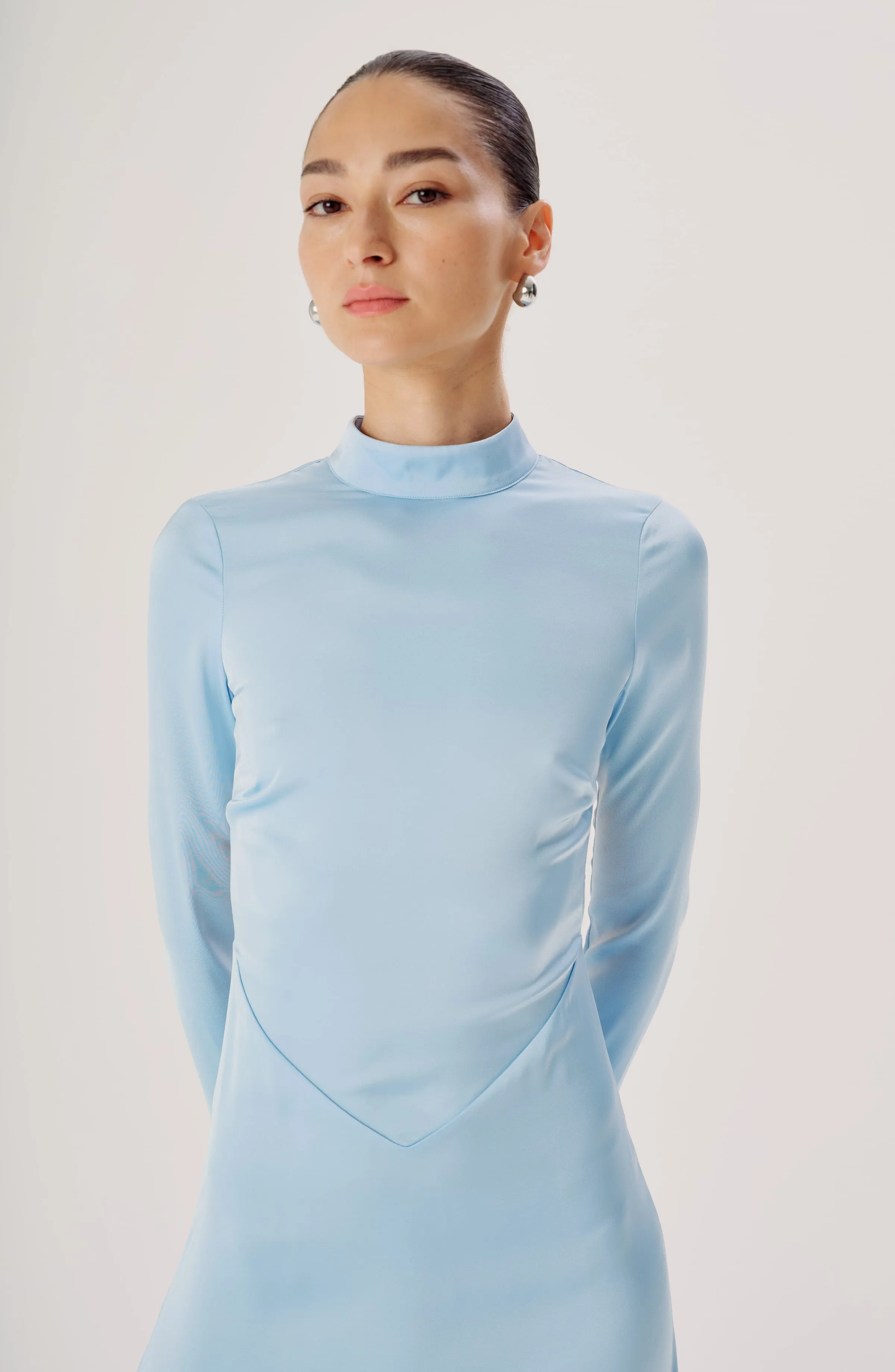 Doran Dress sold by Ronny Kobo Collection product image thumbnail 2