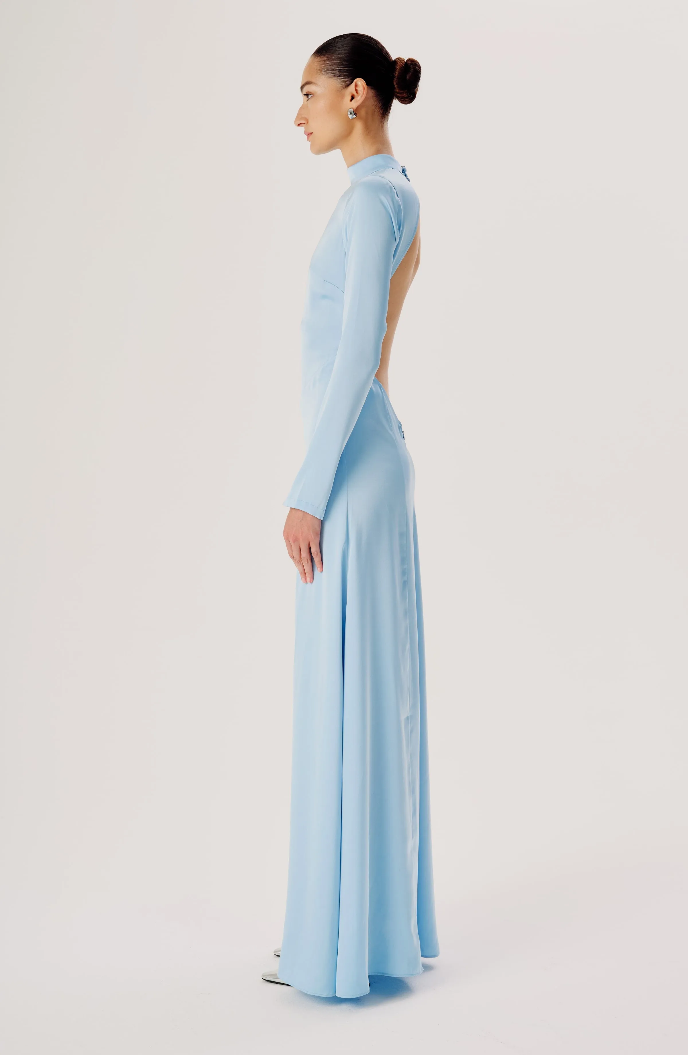 Doran Dress sold by Ronny Kobo Collection product image thumbnail 3